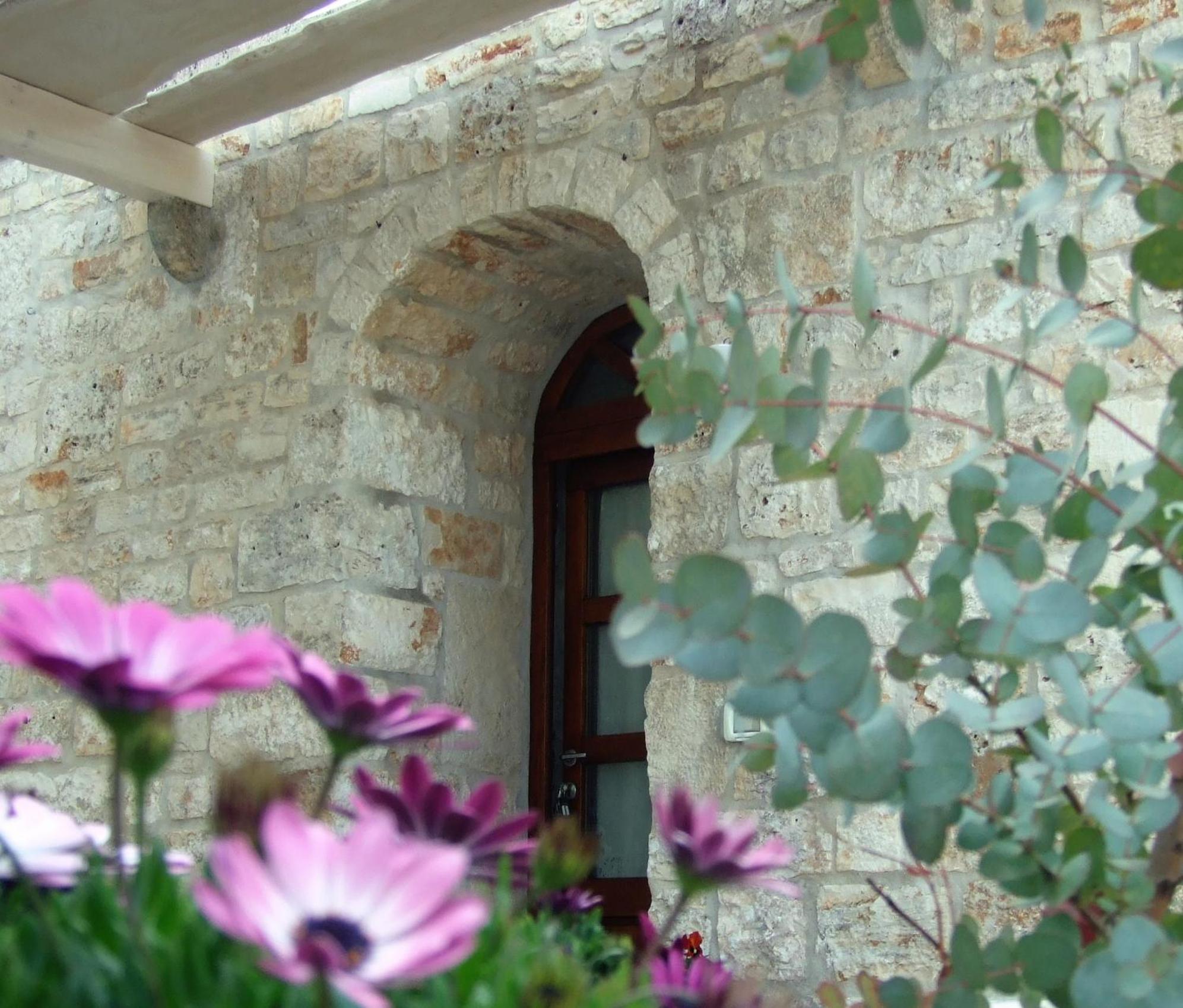 Vila Trullo U Selvese Alberobello Exteriér fotografie