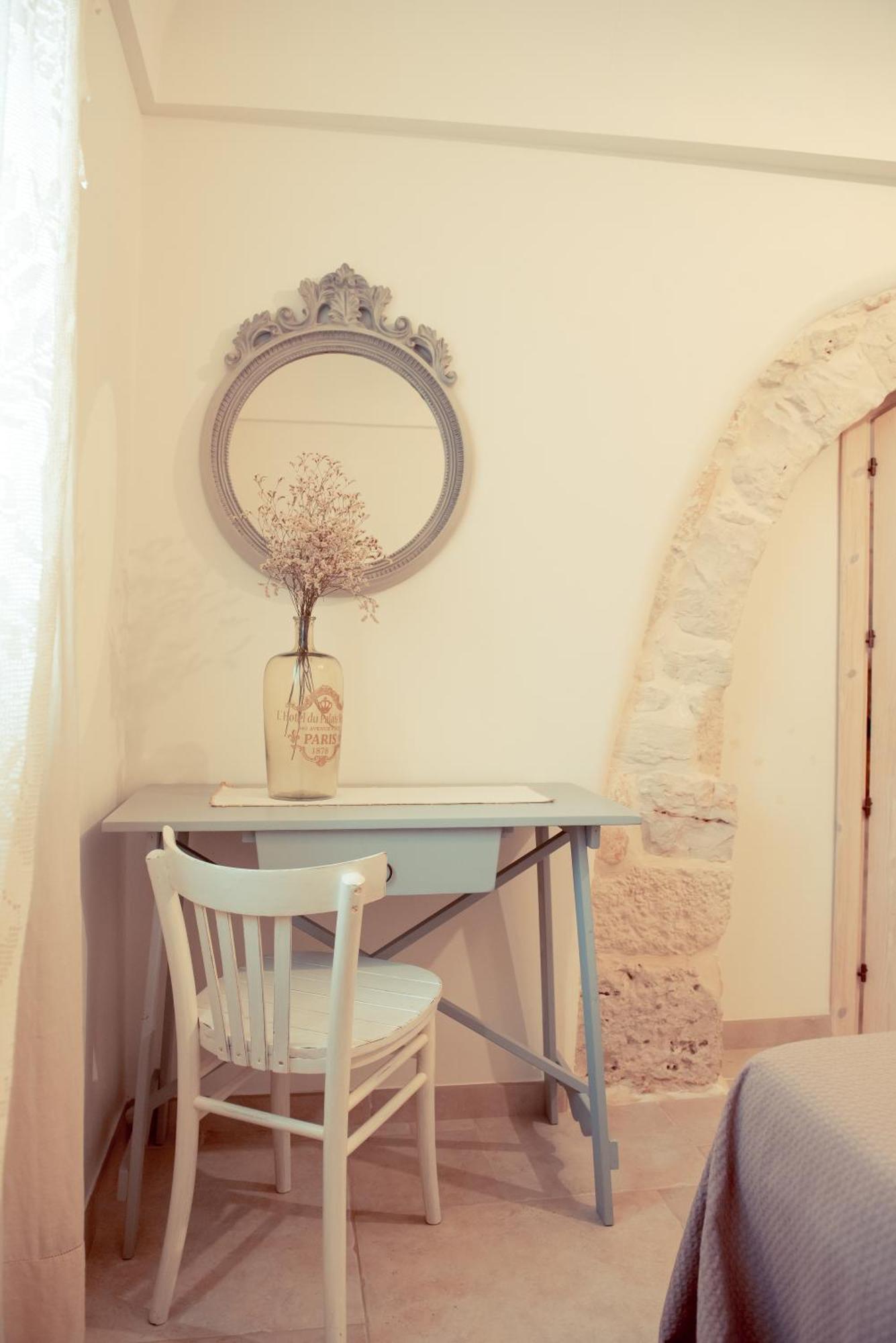 Vila Trullo U Selvese Alberobello Exteriér fotografie