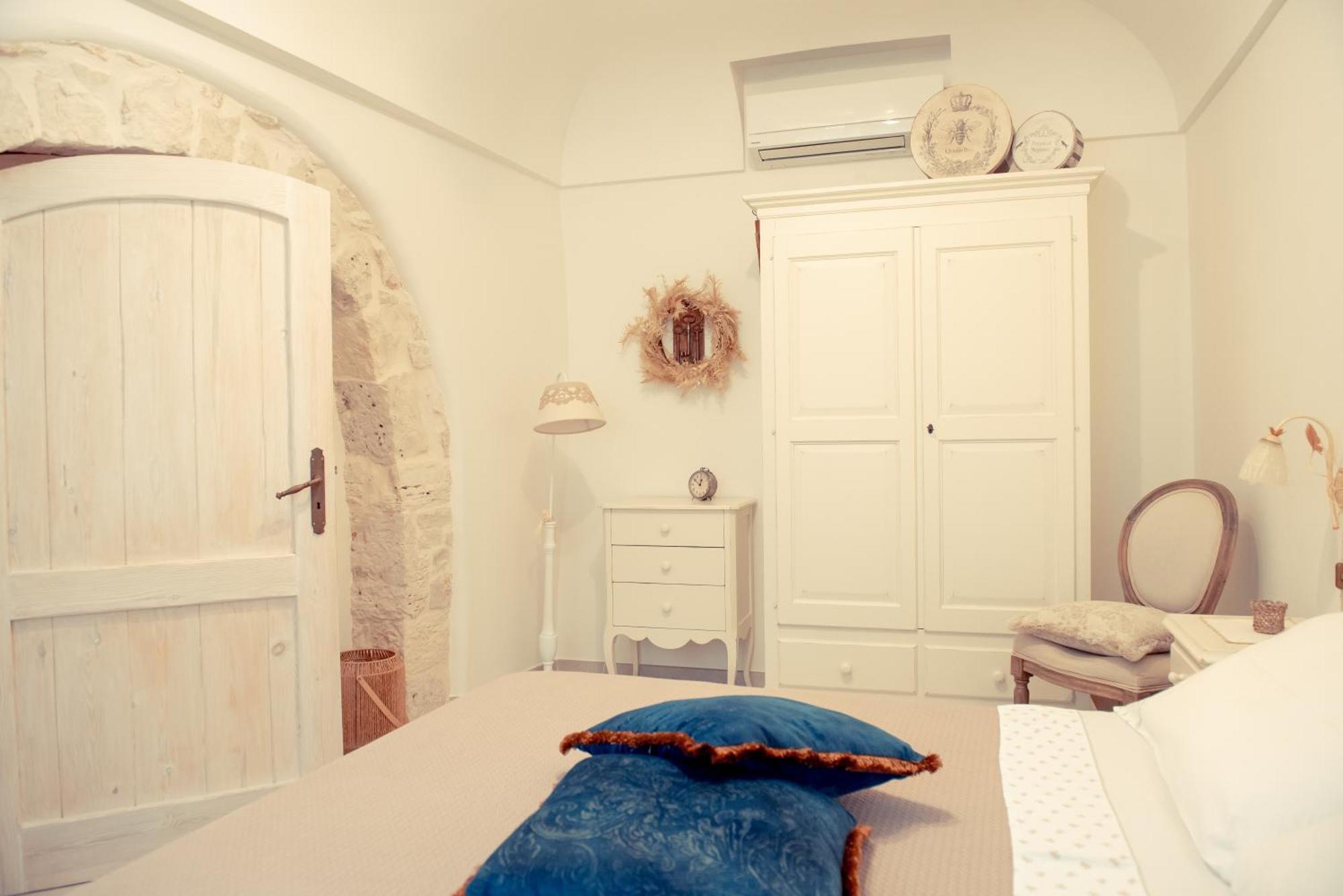 Vila Trullo U Selvese Alberobello Exteriér fotografie